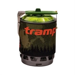 Система для приготовления пищи Tramp TRG-0491 - фото 16592844