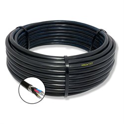 Cиловой бронированный кабель ПРОВОДНИК OZ235678L800 - фото 16592854