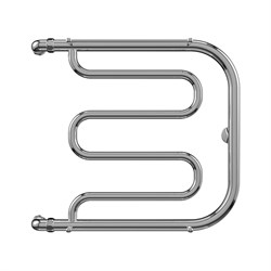 Водяной полотенцесушитель TERMINUS Фокстрот - фото 16593313