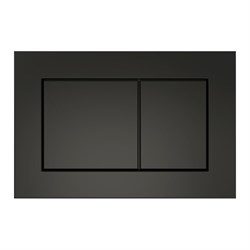 Клавиша смыва Teymi Aina T70013BM - фото 16593358