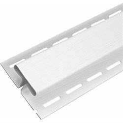 Соединительный профиль к сайдингу profBUILD 51550 - фото 16593370