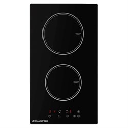 Индукционная варочная панель Maunfeld AVI292BK - фото 16593428