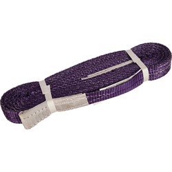 Текстильный петлевой строп СТРОП-ПРО СТП - фото 16593537