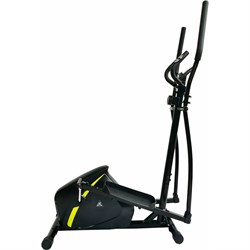 Эллиптический магнитный тренажер DFC E510 - фото 16593627