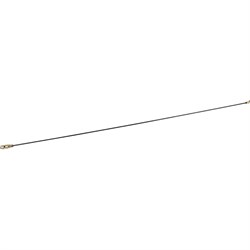 Металлическая пробивная штанга CROCODILE 50811 - фото 16593632