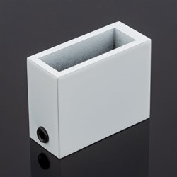 Соединитель трубы SERVICE PLUS S02-500WM/sus304 - фото 16593721