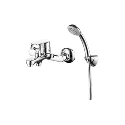 Смеситель для ванны Milardo HORSB02M02 - фото 16593744