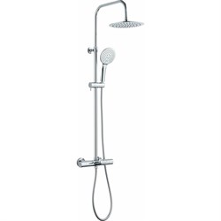 Душевая система ESKO STT5054 - фото 16593853