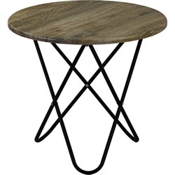 Журнальный стол Мебелик BeautyStyle 20 - фото 16593858