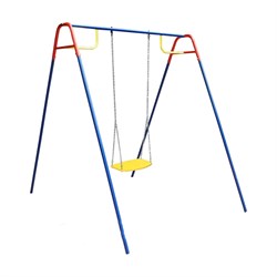 Дачные качели ПИОНеР ЦК - фото 16593870