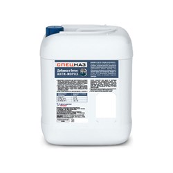 Противоморозная добавка в бетон Ярославские краски АНТИ-МОРОЗ - фото 16593883