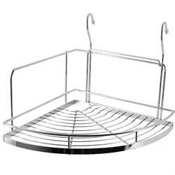 Угловая полка на рейлинг Pomi d'Oro P280030 Railing - фото 16593995