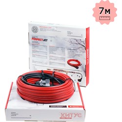 Греющий кабель Хитус PerfectJet - фото 16594010