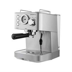 Кофемашина Maunfeld MF-721S PRO - фото 16594113