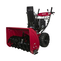 Бензиновый снегоуборщик Weima WWS0930B/E - фото 16594137