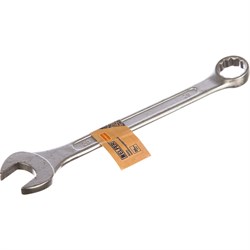 Комбинированный ключ HELFER HF002014 - фото 16594213