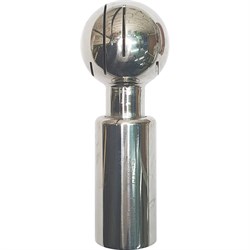 Ротационная моющая головка ТПК «Московия» ГМС-1-1/2" - фото 16594332