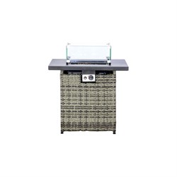 Уличный газовый обогреватель Aesto A-21 - фото 16594352