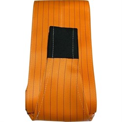 Текстильный петлевой строп ТРАСТ СТП - фото 16594513