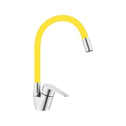 Смеситель для кухни OUTE T40593B-9 - фото 16594523