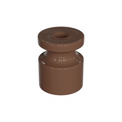 Универсальный пластиковый изолятор Мезонинъ GE30025-70-R10 - фото 16594533