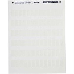 Этикетки BRADY LAT-22-361-5 - фото 16594535