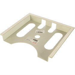 Пластиковый карман для документации DKC R5A32 - фото 16594573