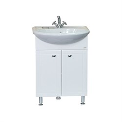 Прямая тумба MISTY Уют 60 - фото 16594590