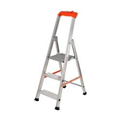 Стремянка Gierre Stabila - фото 16594676