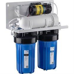 Система обратного осмоса Гейзер Лайн - фото 16594682