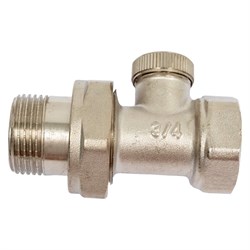 Прямой запорный вентиль KROMWELL EU.ST6131040 34_k - фото 16594808