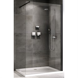 Душевая перегородка ABBER Immer Offen - фото 16594889