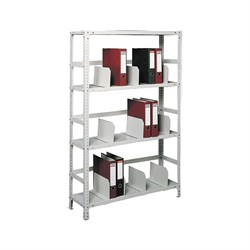 Металлический стеллаж Cobalt p мс 234 - фото 16595030