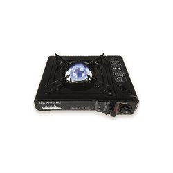 Туристическая плитка газовая ARMERO a750/001 - фото 16595258