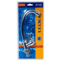 Смеситель Ledeme L4395 - фото 16595293