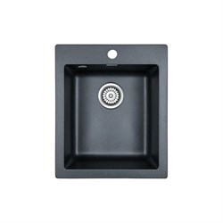 Кварцевая мойка Paulmark LEER - фото 16595359