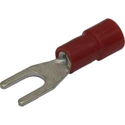 Вилочный изолированный наконечник KLR RNE-315 - фото 16595372