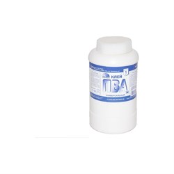 Клей ПВА Магия Радуги М - фото 16595484