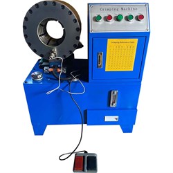 Станок для обжима рвд Манкупер MK-90 - фото 16595496