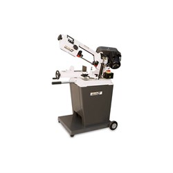 Ленточный станок METALMASTER BSM-128HDR - фото 16595497