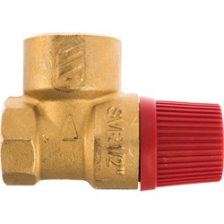 Предохранительный клапан Watts SVH/E30 - фото 16595667