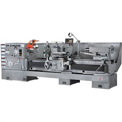 Токарный станок по металлу Jet GH-2440 ZHD DRO RFS - фото 16595695