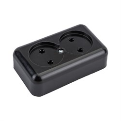 Розетка ООО Ливны-Электро РА 10-009 - фото 16595699