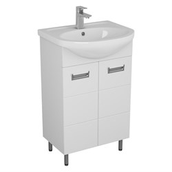 Тумба под умывальник Uncoria Рейн Уют - фото 16595778