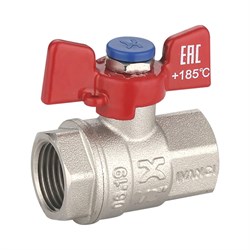 Шаровой кран IVANCI Superior - фото 16595815