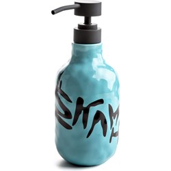 Дозатор для жидкого мыла Moroshka Irony - фото 16595845