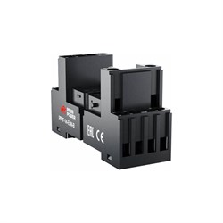Колодка для реле Prompower pmy4 - фото 16595902