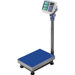 Напольные весы МЕГЕОН 50375K - фото 16595912