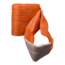 Текстильный петлевой строп ЛИМ СТП 15.0-9.0 - фото 16596031