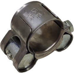 Шарнирный хомут DAR 50316 - фото 16596075